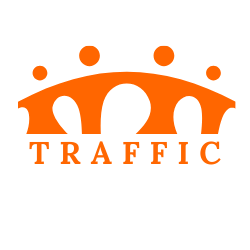 Traffic Bridge Logo